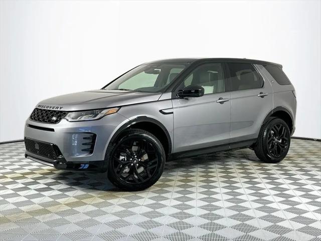 2026 Land Rover Discovery Sport Landmark for sale in Naples, FL