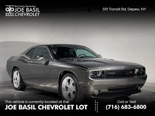 2009 Dodge Challenger R/T for sale in Depew, NY