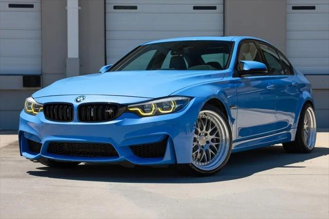 2018 BMW M3 Base for sale in Orlando, FL