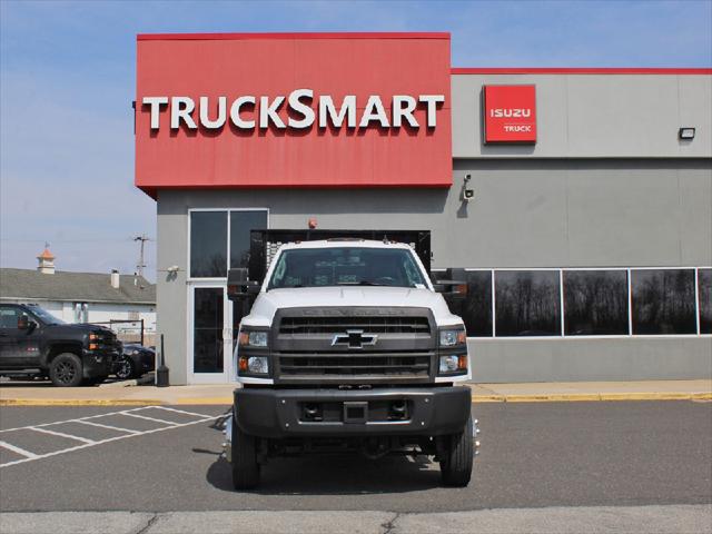 2019 Chevrolet Silverado 6500HD 1WT