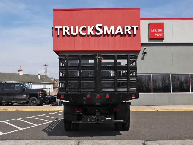 2019 Chevrolet Silverado 6500HD 1WT