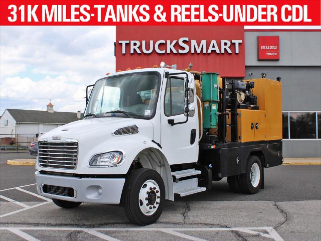 2020 Freightliner M2 Unknown for sale in Morrisville, PA