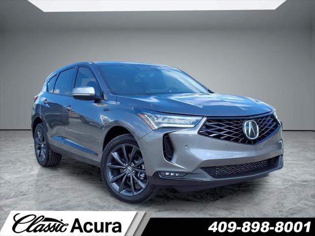 2026 Acura RDX A-Spec for sale in Beaumont, TX