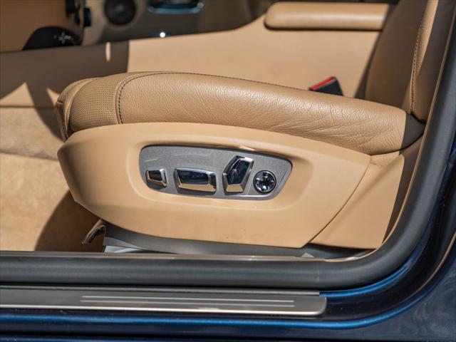 2016 Rolls-Royce Ghost Unknown