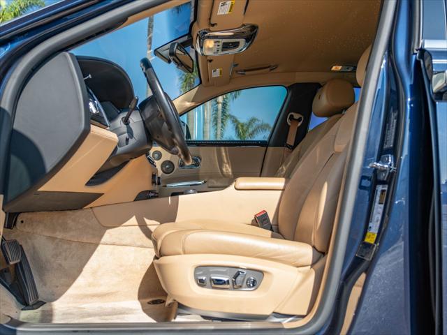 2016 Rolls-Royce Ghost Unknown