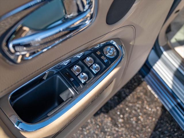 2016 Rolls-Royce Ghost Unknown