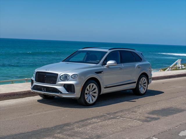 2024 Bentley Bentayga Unknown for sale in La Jolla, CA