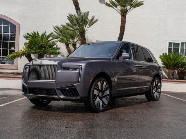 2026 Rolls-Royce Cullinan Unknown for sale in La Jolla, CA