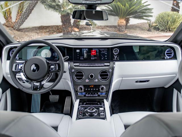 2026 Rolls-Royce Cullinan Unknown
