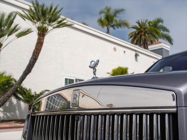 2026 Rolls-Royce Cullinan Unknown