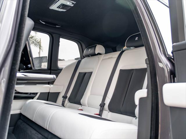 2026 Rolls-Royce Cullinan Unknown