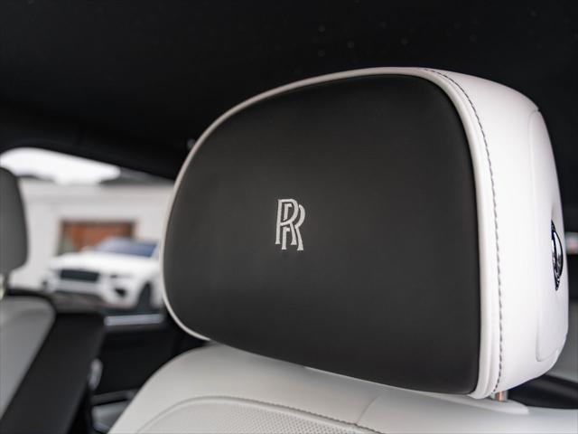 2026 Rolls-Royce Cullinan Unknown