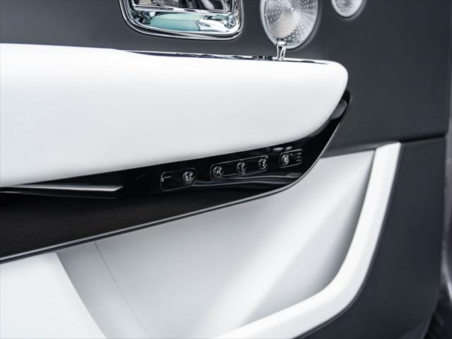 2026 Rolls-Royce Cullinan Unknown