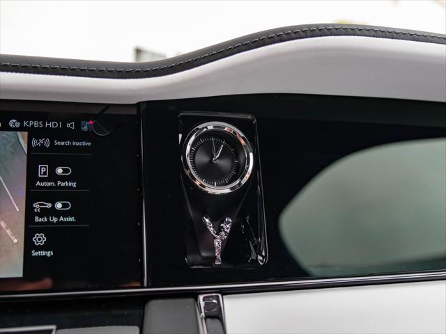 2026 Rolls-Royce Cullinan Unknown