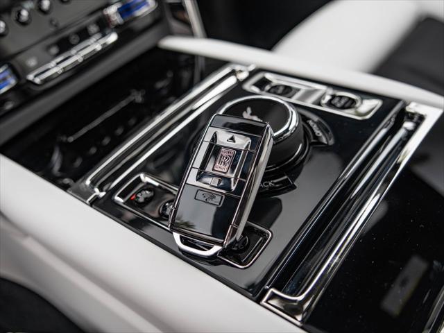 2026 Rolls-Royce Cullinan Unknown