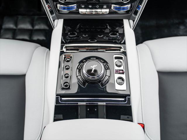 2026 Rolls-Royce Cullinan Unknown