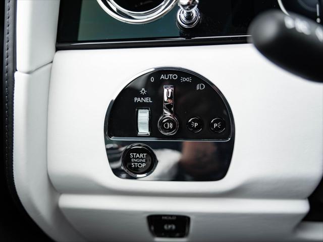 2026 Rolls-Royce Cullinan Unknown