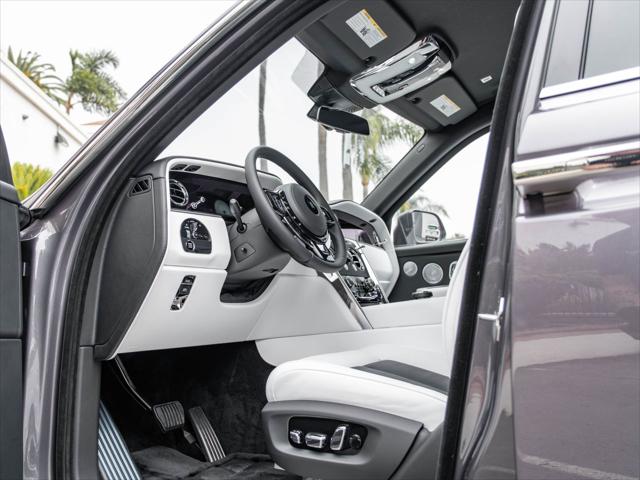 2026 Rolls-Royce Cullinan Unknown