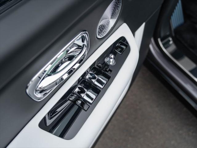 2026 Rolls-Royce Cullinan Unknown