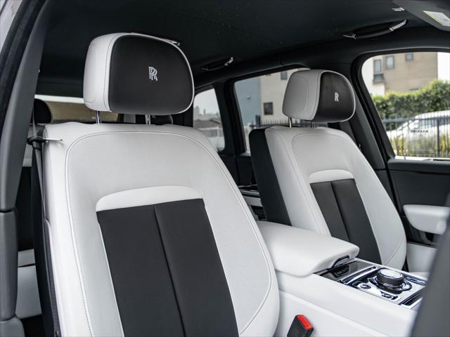2026 Rolls-Royce Cullinan Unknown
