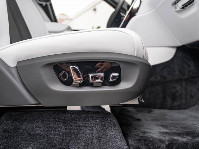 2026 Rolls-Royce Cullinan Unknown