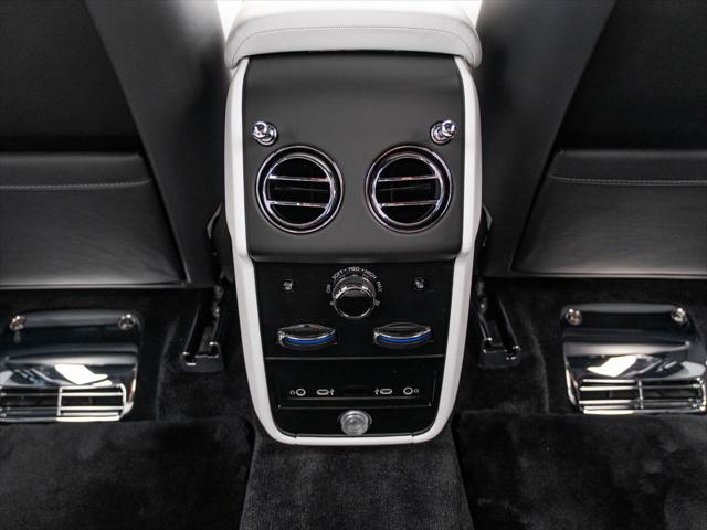 2026 Rolls-Royce Cullinan Unknown