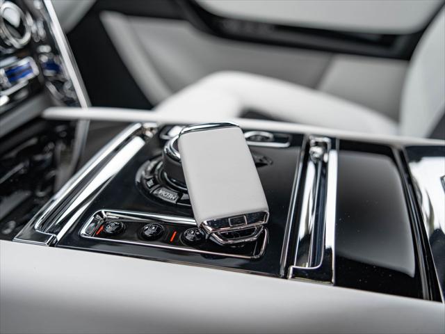 2026 Rolls-Royce Cullinan Unknown