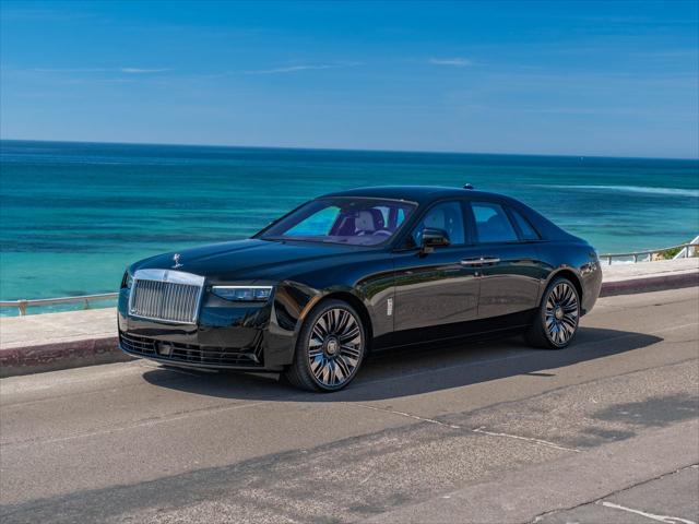 2026 Rolls-Royce Ghost Unknown for sale in La Jolla, CA