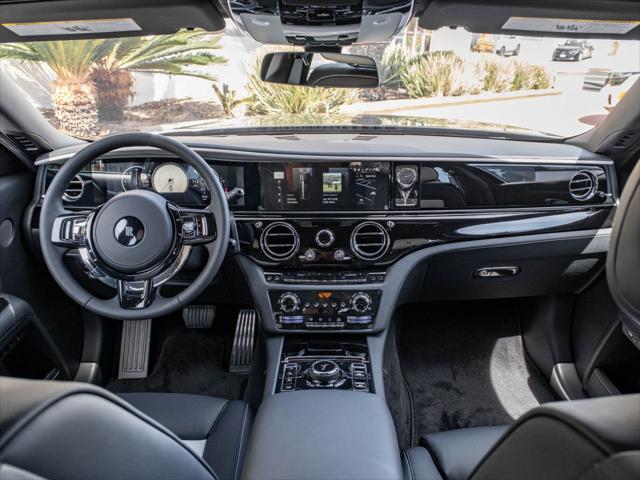 2026 Rolls-Royce Ghost Unknown