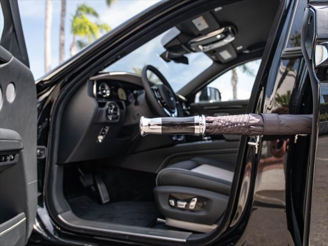 2026 Rolls-Royce Ghost Unknown