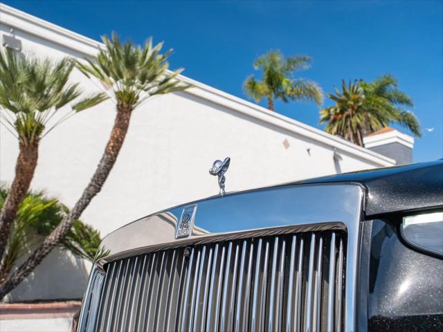 2026 Rolls-Royce Ghost Unknown