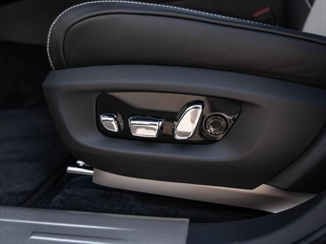 2026 Rolls-Royce Ghost Unknown
