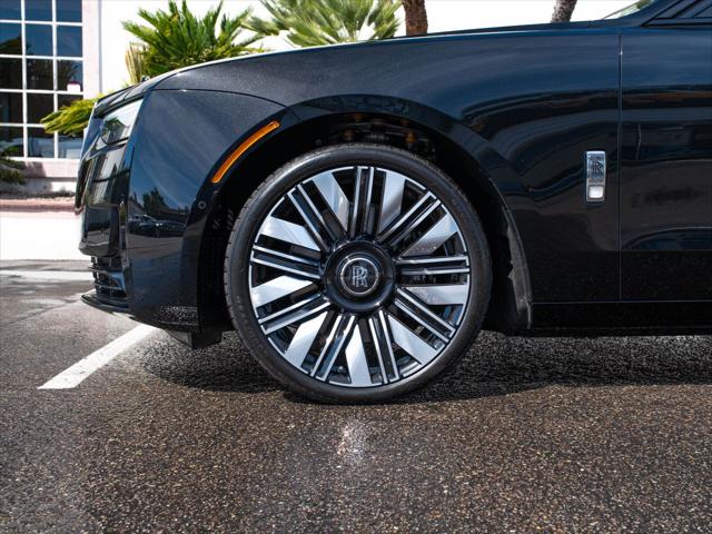 2026 Rolls-Royce Ghost Unknown