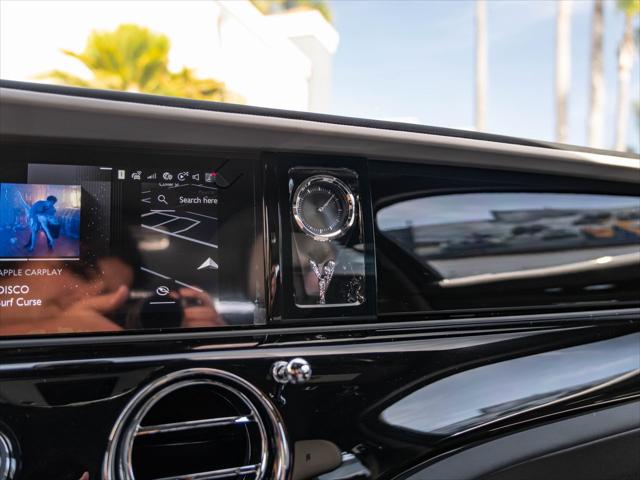 2026 Rolls-Royce Ghost Unknown
