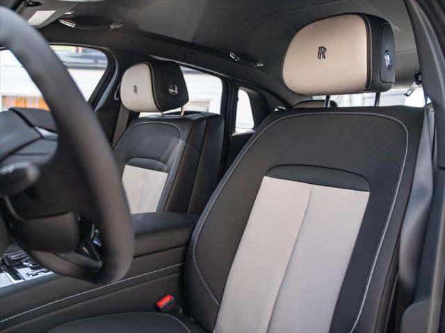 2026 Rolls-Royce Ghost Unknown