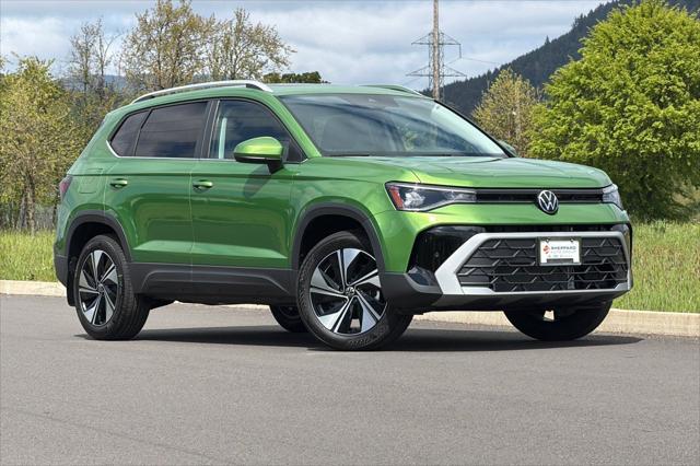 2026 Volkswagen Taos SE for sale in Eugene, OR
