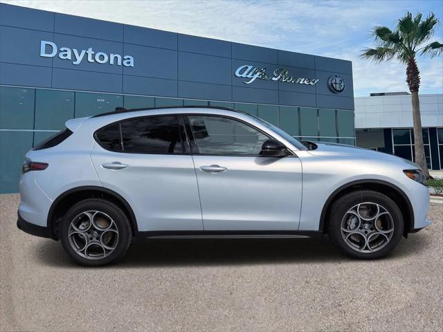 2026 Alfa Romeo Stelvio STELVIO AWD