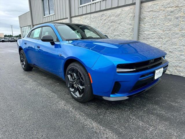 2026 Dodge Charger CHARGER R/T 4-DOOR AWD 2026 Dodge Charger CHARGER R/T 4-DOOR AWD