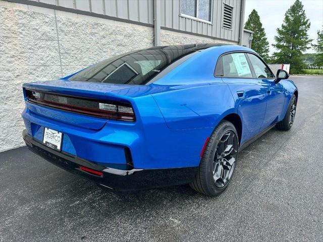 2026 Dodge Charger CHARGER R/T 4-DOOR AWD 2026 Dodge Charger CHARGER R/T 4-DOOR AWD