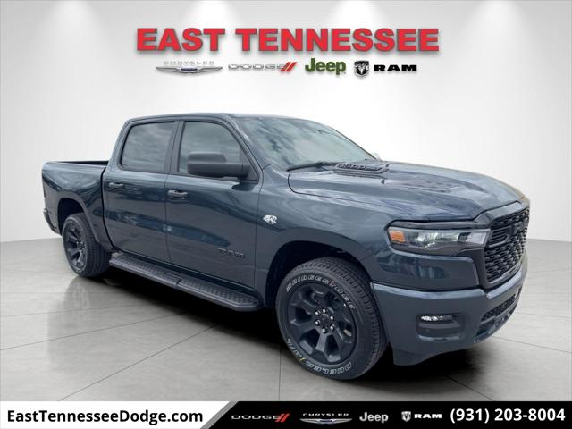 2026 RAM Ram 1500 RAM 1500 EXPRESS CREW CAB 4X4 57 BOX 2026 RAM Ram 1500 RAM 1500 EXPRESS CREW CAB 4X4 57 BOX