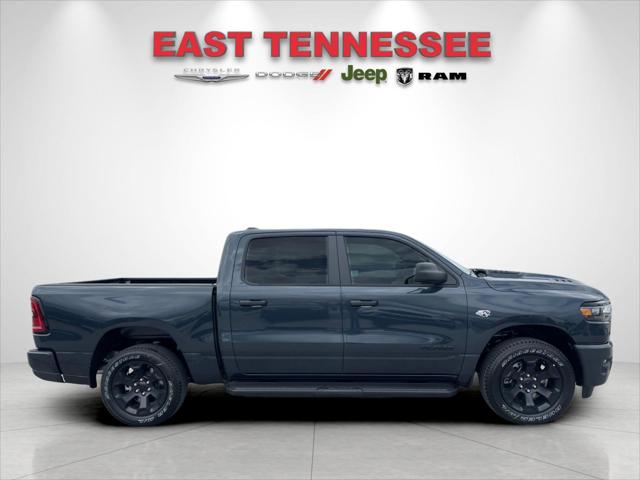 2026 RAM Ram 1500 RAM 1500 EXPRESS CREW CAB 4X4 57 BOX 2026 RAM Ram 1500 RAM 1500 EXPRESS CREW CAB 4X4 57 BOX