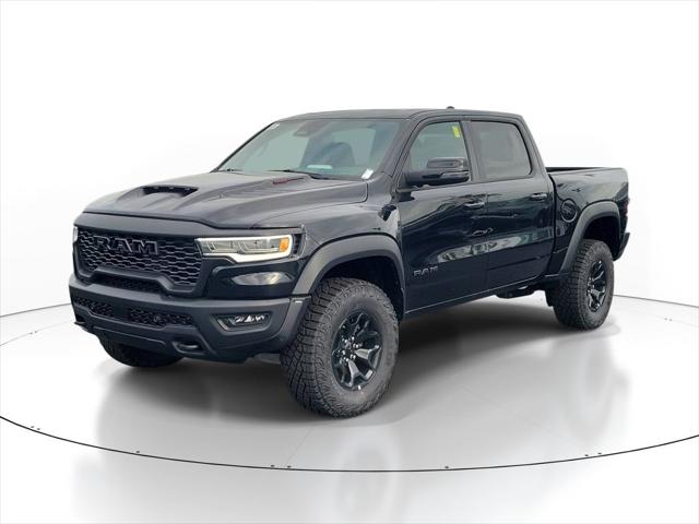 2026 RAM Ram 1500 RAM 1500 RHO CREW CAB 4X4 57 BOX