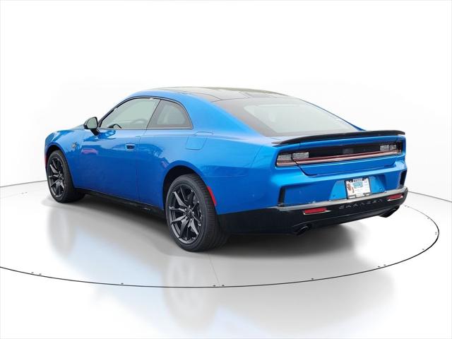 2026 Dodge Charger CHARGER SCAT PACK 2-DOOR AWD 2026 Dodge Charger CHARGER SCAT PACK 2-DOOR AWD