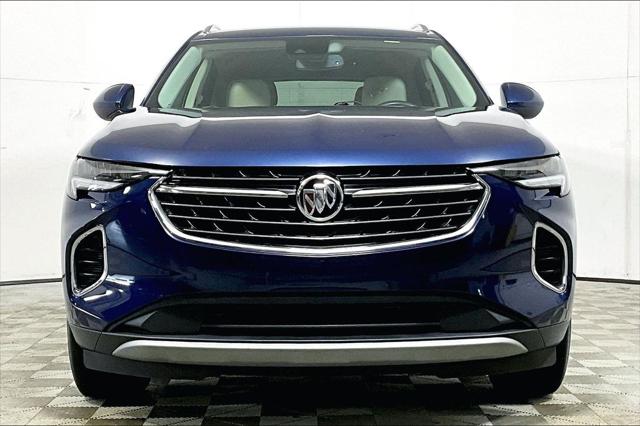 Used 2023 Buick Envision For Sale in OLIVE BRANCH, MS