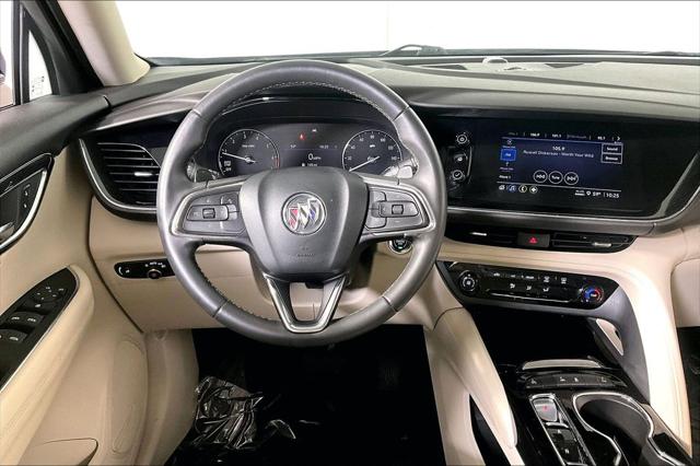 Used 2023 Buick Envision For Sale in OLIVE BRANCH, MS
