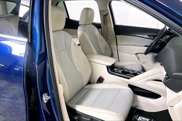 Used 2023 Buick Envision For Sale in OLIVE BRANCH, MS