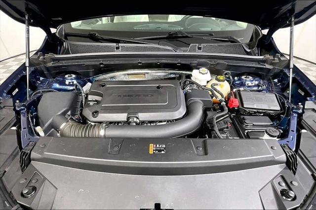 Used 2023 Buick Envision For Sale in OLIVE BRANCH, MS