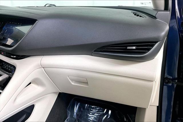 Used 2023 Buick Envision For Sale in OLIVE BRANCH, MS