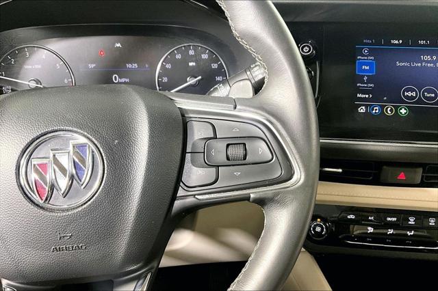 Used 2023 Buick Envision For Sale in OLIVE BRANCH, MS
