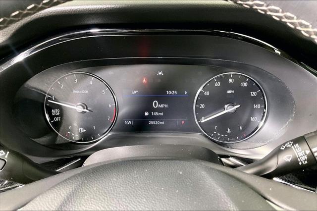 Used 2023 Buick Envision For Sale in OLIVE BRANCH, MS